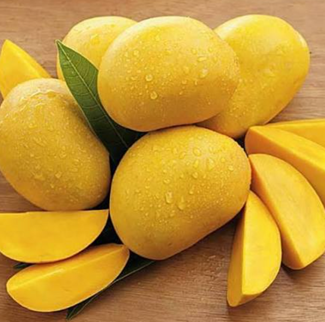 Grafted Sein Ta Lone (Guava) Mango Tree