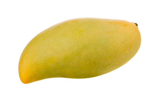 Grafted Raw Honey Mango Tree