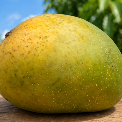 Grafted Super Alphonso Mango Tree