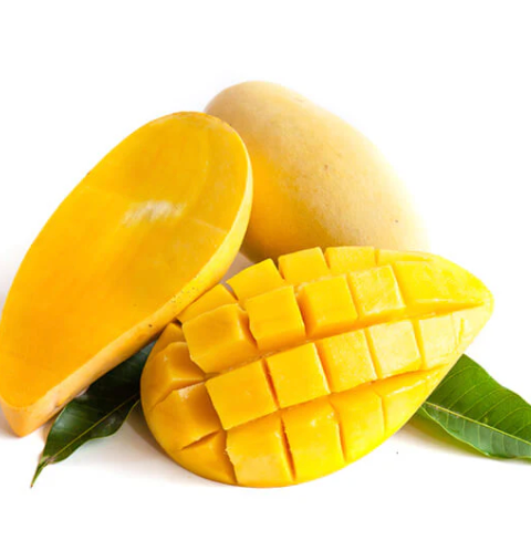 Grafted Mallika Mango Tree