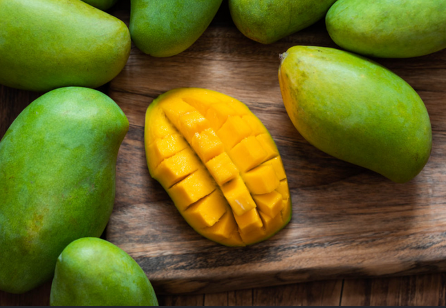 Grafted Keitt Mango Tree