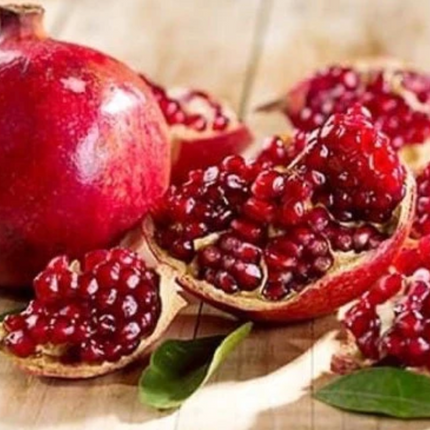 Air-layred Vietnamese Pomegranate Tree