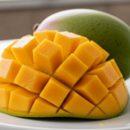Grafted Angie Mango Tree