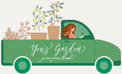 Yen's Garden