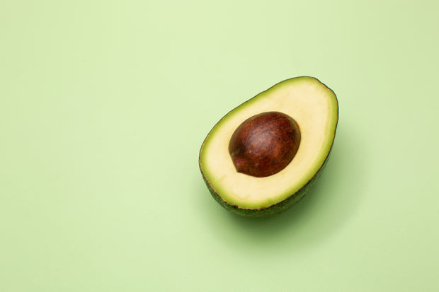 Banner image for: <h2>Avocado Trees</h2>